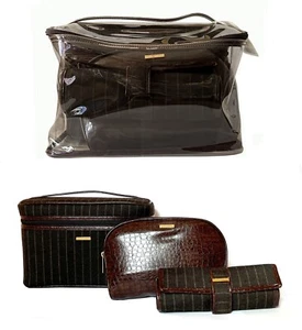 3 Stück Celebrity Unisex Kosmetik / Reise - Bild 1 von 5