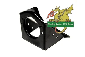 Allmakes Land Rover Discovery 2 Staffa appendiabiti molla telaio posteriore LRD220 - Foto 1 di 1