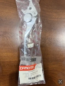 CF Moto Front Brake Lever Oem 8030-80140 CF Moto V3/V5 - Picture 1 of 4