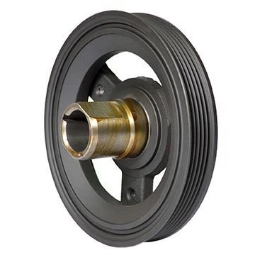 Balanceador armónico de motor DAYCO para Saturn L200 2001-2003 Foto 1 de 2