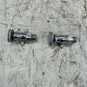 Vintage Radiator Bleed Valves - Picture 1 of 3