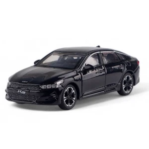 1:38 Diecast Auto – Inspiriert vom Kia K5 / Optima 2022 | Rückzug-Funktion - Bild 1 von 4