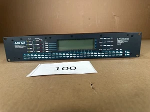 BESCHÄDIGTES ASHLY PROTEA SYSTEM II 4,24 G NUR TEILE #100 - Bild 1 von 5