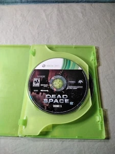 Dead Space 2 Microsoft Xbox 360, 2011, ohne Handbuch getestet  - Bild 1 von 2