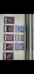 Dark Magician Girl (Quarter Century Secret Rare) 25th Anniversary alle Varianten - Bild 1 von 18