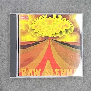 Raw Sienna Music - Foto 1 di 1
