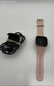 Fitbit Rubber Watch - Photo 1 sur 8