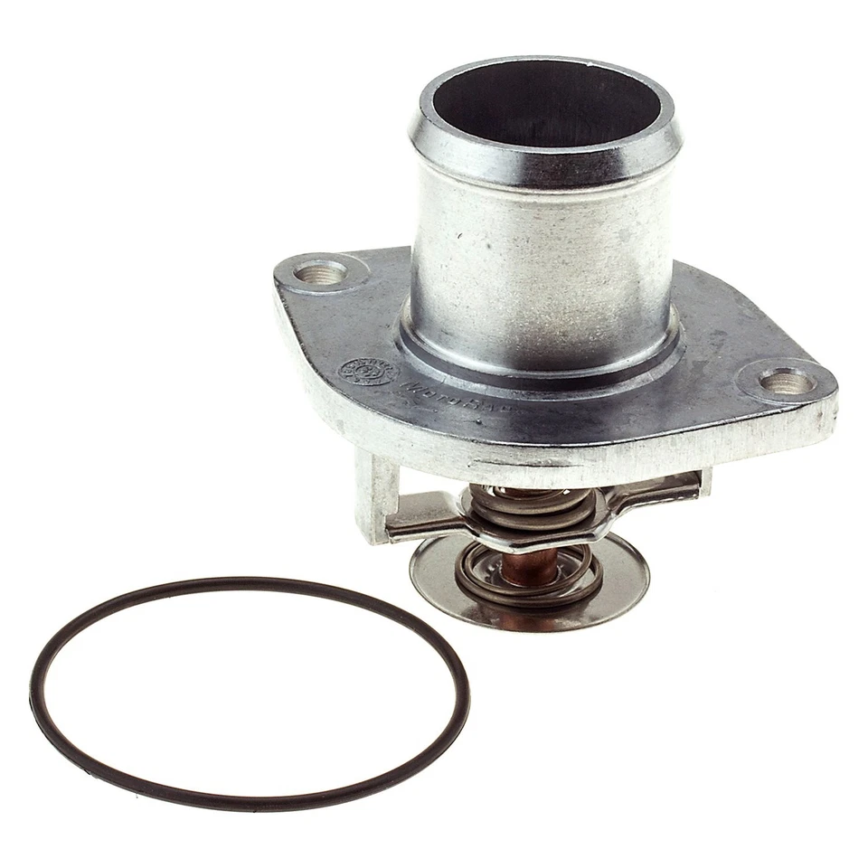 For Ford Excursion 2003-2005 Gates Engine Coolant Thermostat w Housing & Seal - Imagem 1 de 4