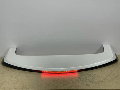 Puerta levadiza trasera 17-23 Cadillac XT5 tapa maletero escotilla puerta trasera alerón OEM Foto 1 de 4