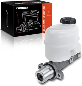 Cilindro Maestro de Freno con Depósito y Tapa Compatible Ford... - Imagen 1 de 8