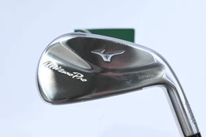 Mizuno Pro 245 #4 Iron / 21.5 Degree / Regular Flex Dynamic Gold Mid 100 R300 - Picture 1 of 6