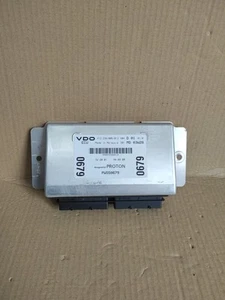 PROTON JUMBUCK 2002-2009 1.5MPI ENGINE CONTROL UNIT ECU VDO PW550679 - Picture 1 of 3