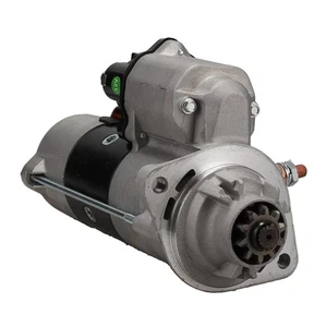 Premium Grade 704796AT Starter 12V 3.0KW CW 10T for CUMMINS ISB / QSB 6.7L - Picture 1 of 8