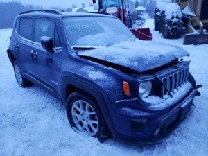 Transfer Case Single Speed Fits 19-20 RENEGADE 1380832 - Picture 1 of 12