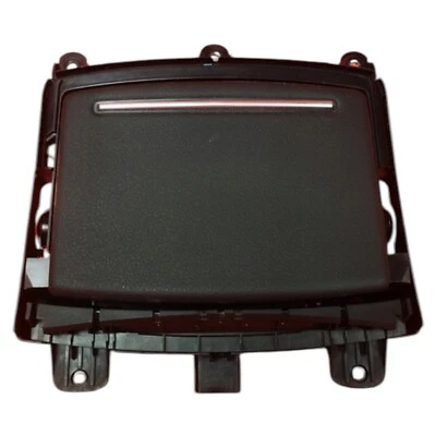 Portavasos delantero Audi A6 S6 C7 4G 4G0862534A OEM Foto 1 de 4