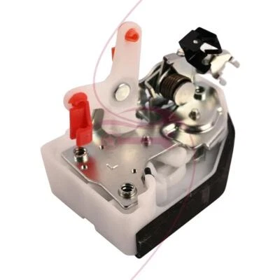 55075991AE Cerradura Puerta Delantera Izquierda Pestillo Apto para Jeep Wrangler 1997-2002 Nuevo Foto 1 de 4