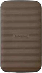 External SSD Intenso TX500 2TB Drive - Bild 1 von 3