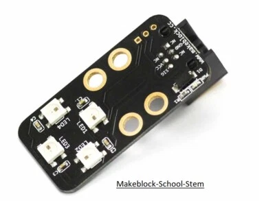 Makeblock Me RBG LED * Arduino PI Compatible Open Source - Image 1 of 3