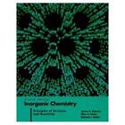 Inorganic Chemistry: Principles of Structure and Reactivity (4th Edition) - GOOD