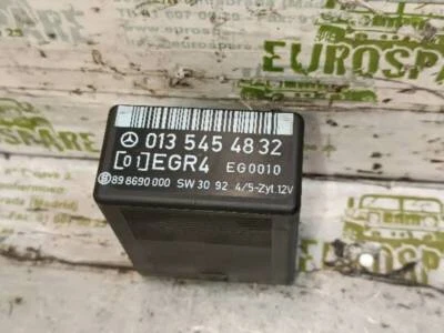 0135454832 centralina egr per MERCEDES VITO 2.3 D 110 1998 40843 - Immagine 1 di 4