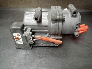 A C Compressors Clutches For Ford Escape For 2010 For Sale Ebay