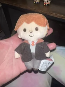 Wizarding World Harry Potter Mystery Ball Plush Ron Weasley 5" - Picture 1 of 7