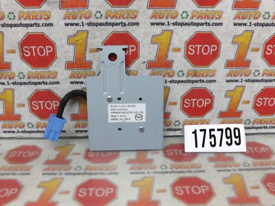 2013 2014 2015 MAZDA CX5 GPS ANTENNA MODULE KD5166DY0A OEM - Image 1 of 4