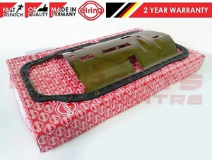 JUNTA DE SUMIDERO VAUXHALL OPEL 2.0 C20NE C20XE C20LET TURBO SARTÉN DE ACEITE ELRING ALEMANIA - Imagen 1 de 5
