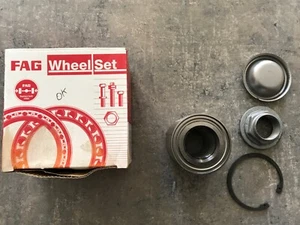 kit roulement de roue FAG 713640610 citroen c4 II et picasso DS4 peugeot 308 I  - Picture 1 of 2