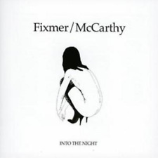 Fixmer/McCarthy Into the Night (CD) Album