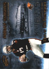 2003 Atomic CFL Friday Knights #1 Dave Dickenson