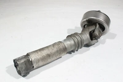 Mercedes-Benz C240 2003 columna de dirección eje varilla de acoplamiento montaje L0921 Foto 1 de 4