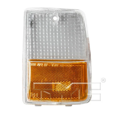 For 1987 Chevrolet Caprice Side Marker Light Front Passenger Right Side - Изображение 1 из 4