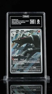Tag 8 Houndoom Pokémon - Bild 1 von 2