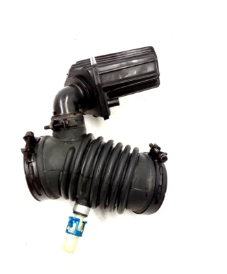 2004-2009 Mazda 3 Air Intake Tube Resonator Hose OEM LF67-13-221 - Image 1 of 4