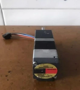 1pcs Used ARM24SAK-T10 stepper motor Orientalmotor - Picture 1 of 2