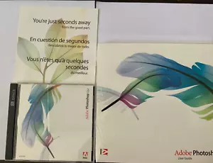 Adobe PhotoShop CS2 for Mac Macintosh Complete In Box training video workshop - Picture 1 of 4