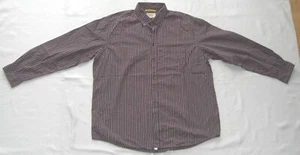 Camel Active Men's Long Sleeve Shirt Size XL - Picture 1 of 6