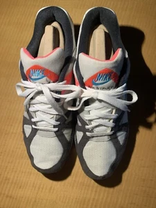 Nike AIR STRUCTURE TRIAK Shoes - Picture 1 of 4