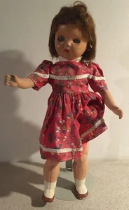Resinpuppe auf Sockel Höhe 37cm Resin Doll Puppe aus Harz - Bild 1 von 4