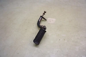 1967 Honda Cb450 Cb 450 Dohc Black Bomber Ko K0 *2614 Right Foot Peg - Picture 1 of 4