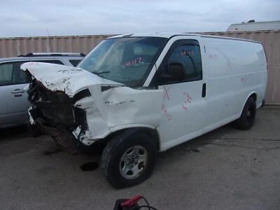 Used Front Right Door fits: 2008 Chevrolet Express 1500 van R. electric Front Ri - Image 1 of 4