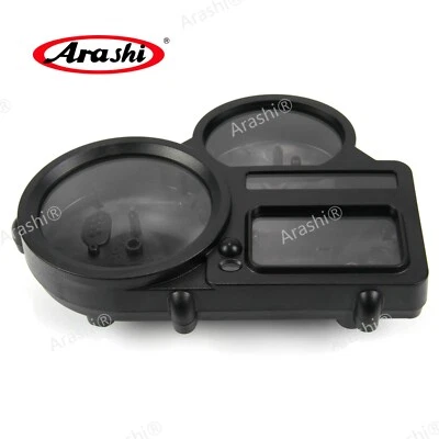 Speedometer Gauge Cover Case For BMW R1200GS 2004 - 2013 2005 2006 07 R-1200GS - Image 1 of 4