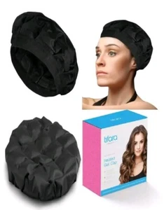 Cordless Deep Conditioning Heated Gel Cap - Hair Treatment. Tiafara Beauty - Picture 1 of 1