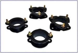 5cm/2 " Höherlegungskit Avant+Arrière Pour DODGE Calibre 2007 - 2012 2008 2009 - Zdjęcie 1 z 1