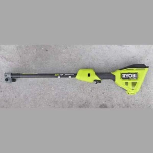 Sie wählen Zustand bürstenlos 40V Ryobi RY40HPPH01 Power Head Kohlefaserschaft, - Bild 1 von 7