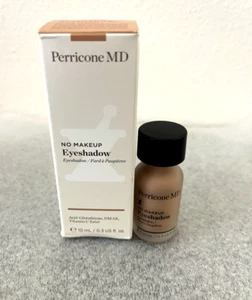 Perricone MD No Makeup Eyeshadow 0.3 Oz Shade 2 Full Size NIB - Picture 1 of 6