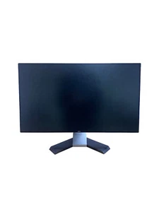 Dell U2417H 24" Inch Full HD 1080p IPS LED Thin Monitor - HDMI Display Port USB - Picture 1 of 6
