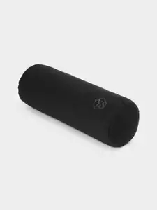Yoga Studio Organic Buckwheat Mini Bolster 32x12cm - Picture 1 of 21
