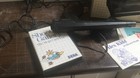 Sega Master System 2 Plus + Light Phaser + Shooting Gallery Con Scatola